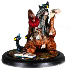 Rollenspiele/RPG