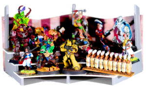 Tabletop/Spielsysteme